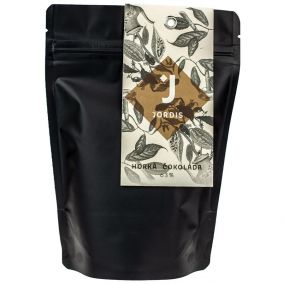 Jordis vroča čokolada 130g