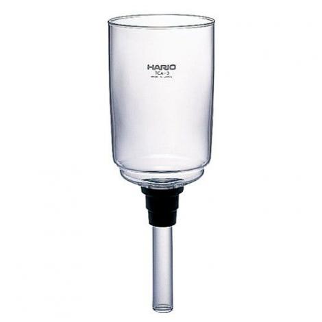 හරියෝ TCA-5 ඉහළ බහාලුම්, BU-TCA-5