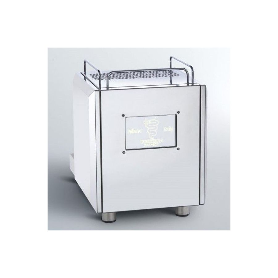 Kavni aparat BEZZERA DUO MN