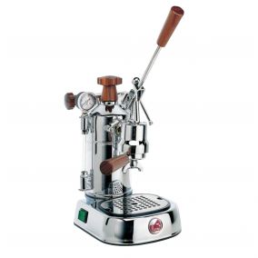 Kavni aparat La Pavoni Professional Lusso PLH