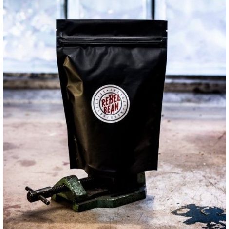 Rebelbean Peru Lisaura Saucedo Bautista, 250 g