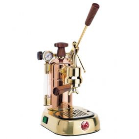 Kavni aparat La Pavoni Professional PRG