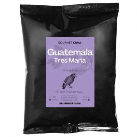 Guatemala Trés Maria, zrnjeva kava arabica