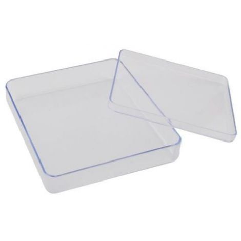 Waga Kaffia Square 2 kg / 0,1 g