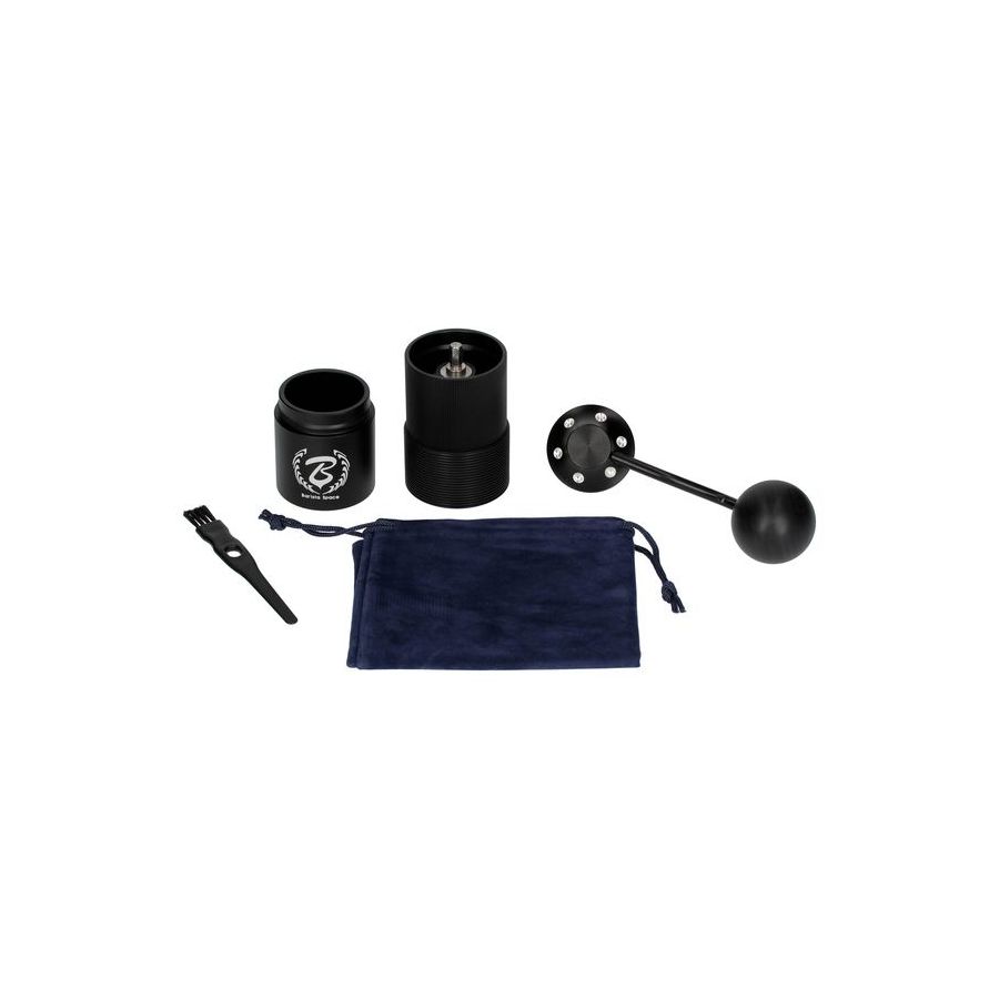 Mlinček Barista Space