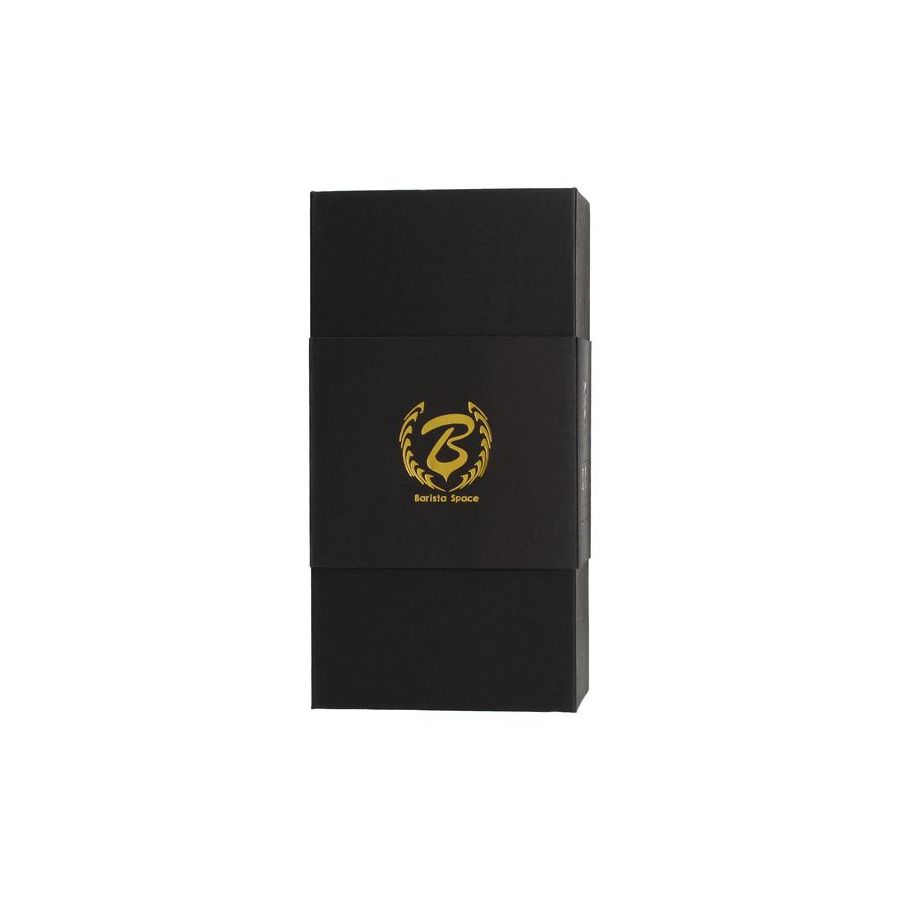 Mlinček Barista Space