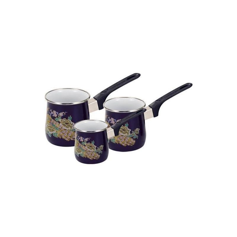 Jezva 170 ml එනමල් (ප්රේරණය)