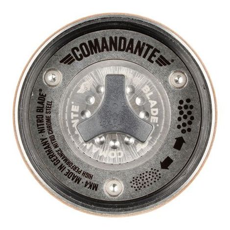 Comandante C40 Nitro Blade Ameriška češnja