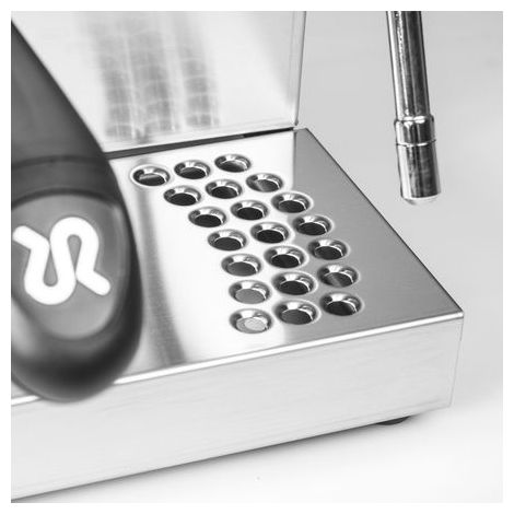 Ekspres do kawy Rancilio Silvia E