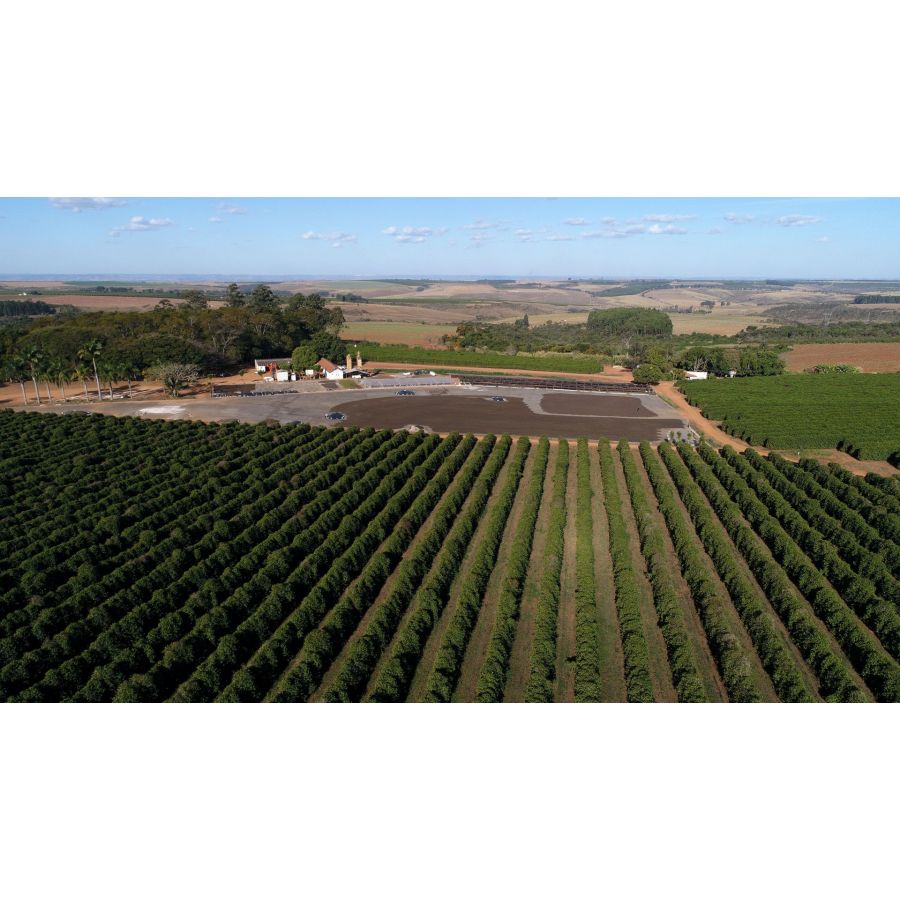 Nordbeans Horizont Espresso 250g