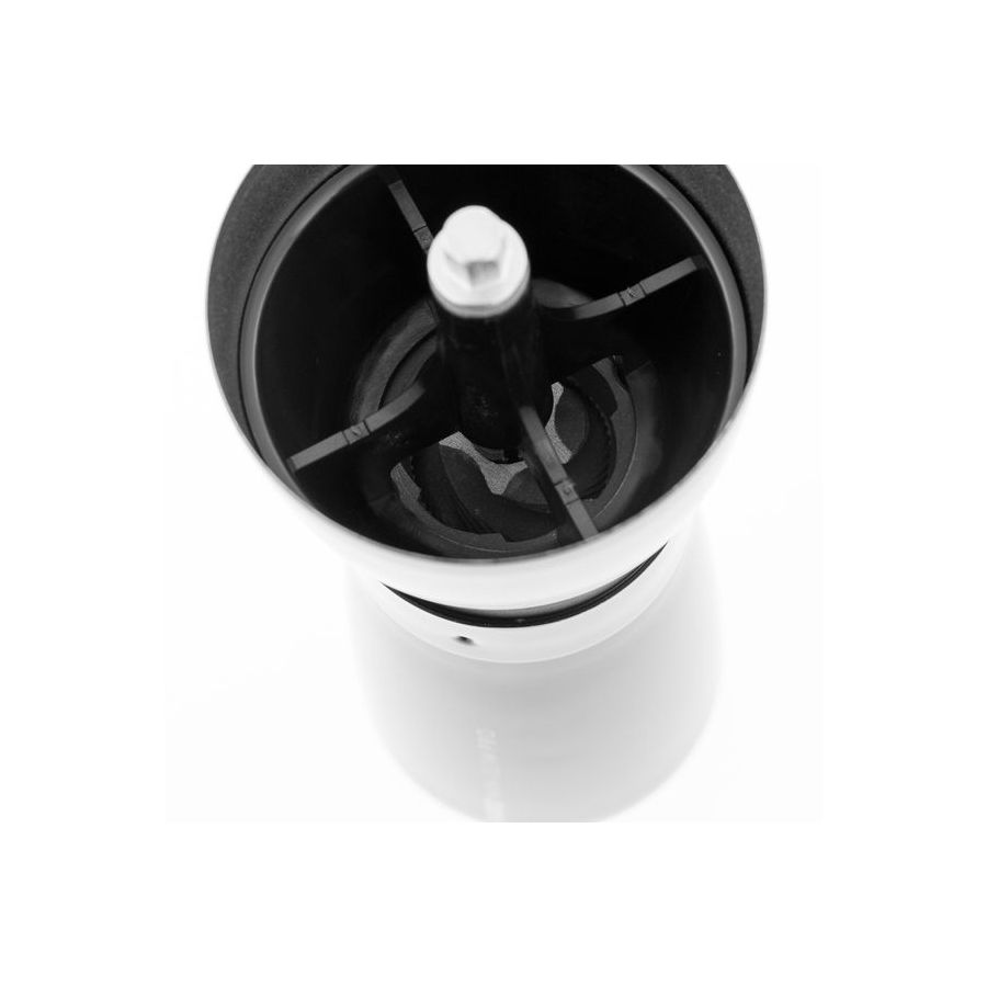 Hario Mini mlinček Slim PRO Silver