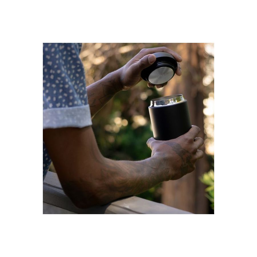 Fellow Carter Everywhere Mug 473ml črna