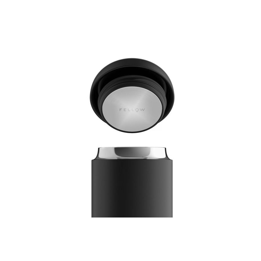 Fellow Carter Everywhere Mug 473ml črna