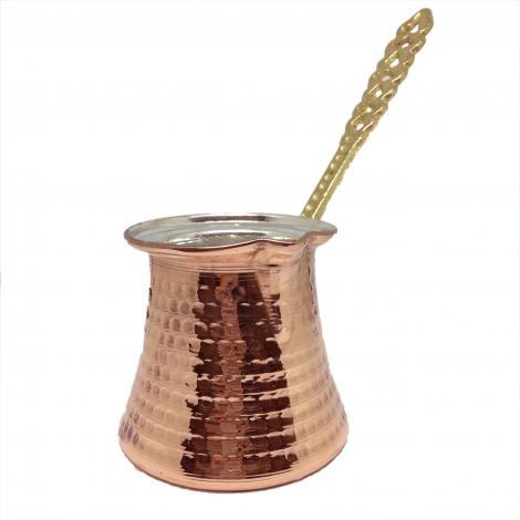 Jezva Kaffia XL (සාම්ප්‍රදායික තුර්කි)