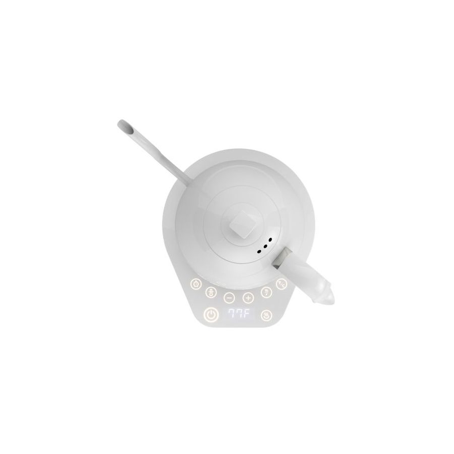 Električni čajnik Brewista 1l ARTISAN white