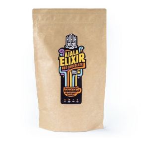 Ajala Vroča čokolada - Eliksir 250g
