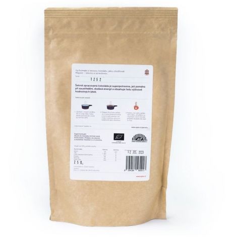 Ajala Vroča čokolada - Eliksir 250g