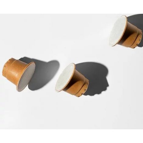 The Miners Coffee Nespresso kapsule - Peru