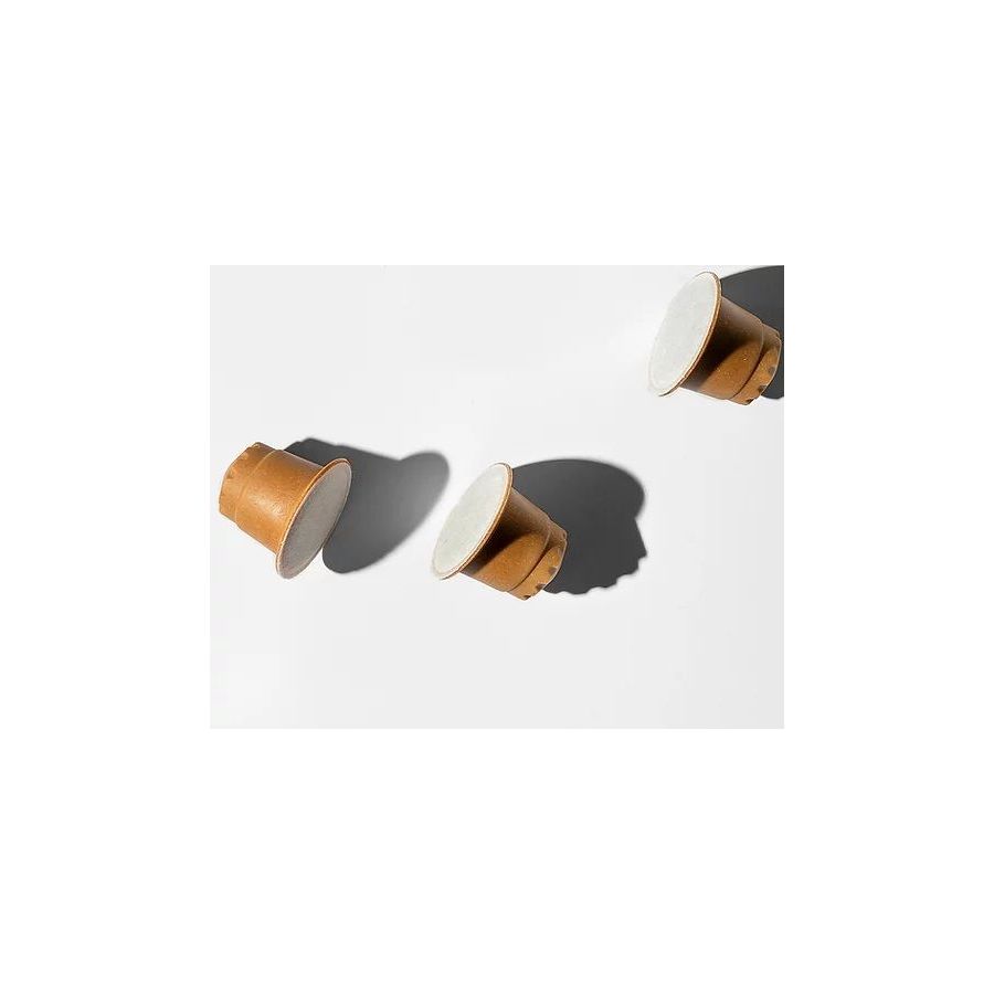 The Miners Coffee Nespresso kapsule - Guatemala Decaf