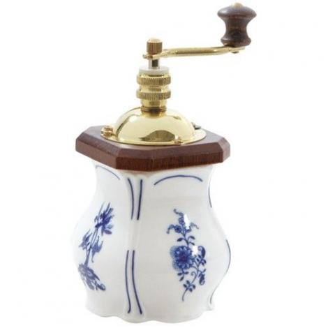 ඇඹරුම් යන්තය - ලෝඩෝස් මොසාර්ට් (ළූණු)