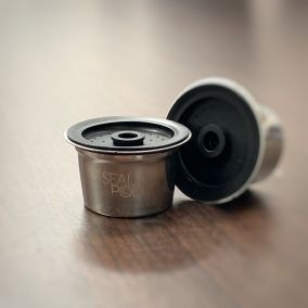 Kapsule Sealpod FeePod za Tchibo Caffitaly®