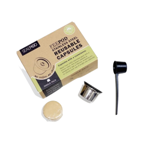 Kapsule Sealpod FeePod za Tchibo Caffitaly® 2