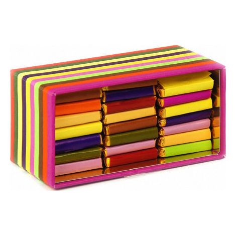 Degustacijski komplet - potovalna knjižnica Francois Pralus, 120g