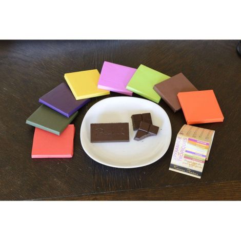 Degustacijski set Francois Pralus, 500g