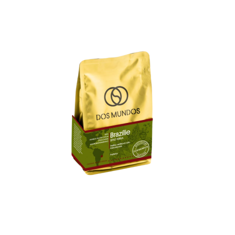 Dos Mundos Brazilija Sìtio Terra 250g