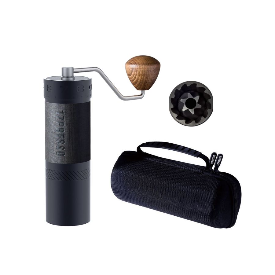 Mlinček 1Zpresso J-MAX