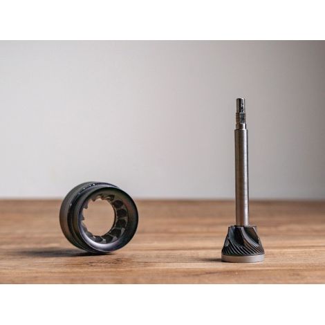 Mlinček 1Zpresso J-MAX