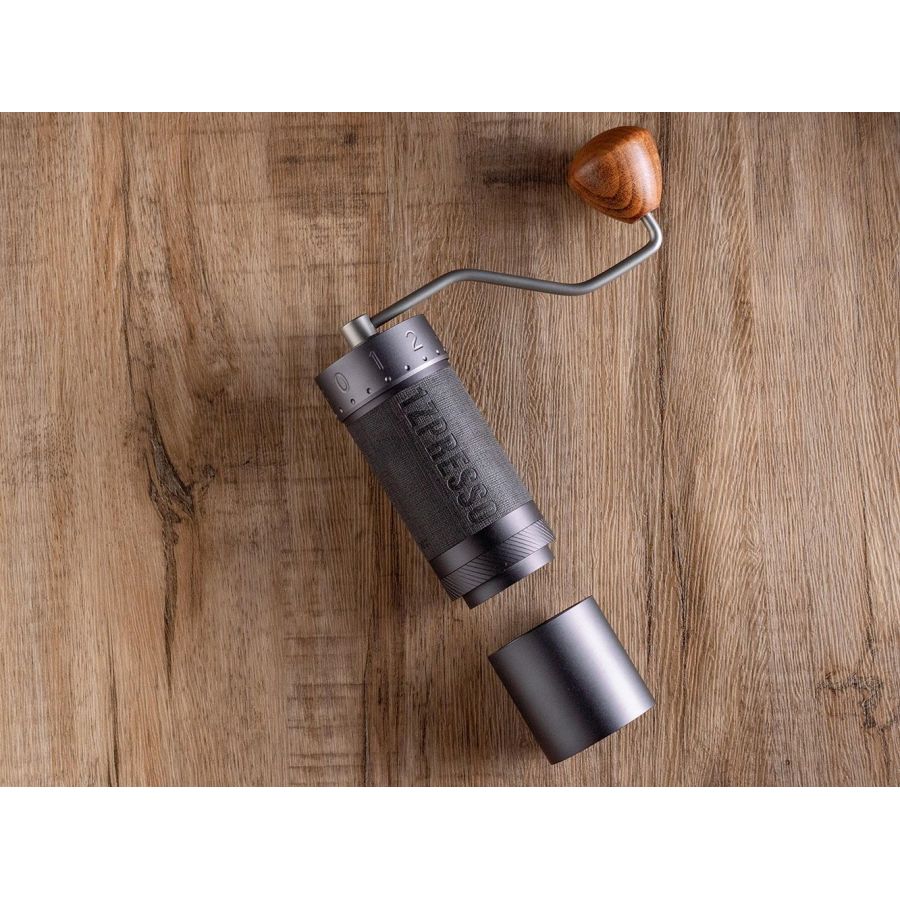 Mlinček 1Zpresso J-MAX