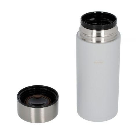 Termoska Hario Stick 350 ml siva