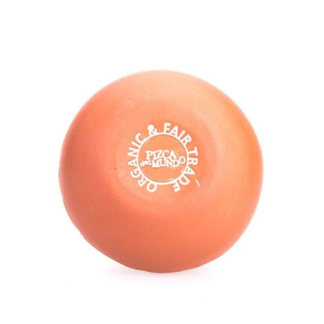 Keramika Kalabasa Pizca del Mundo