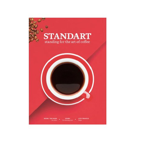 Standardna revija št. 10