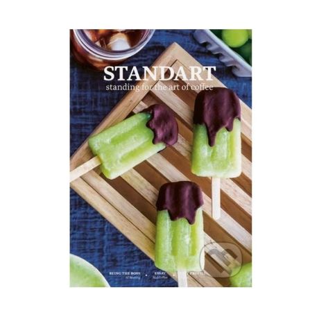 Standardna revija št. 8