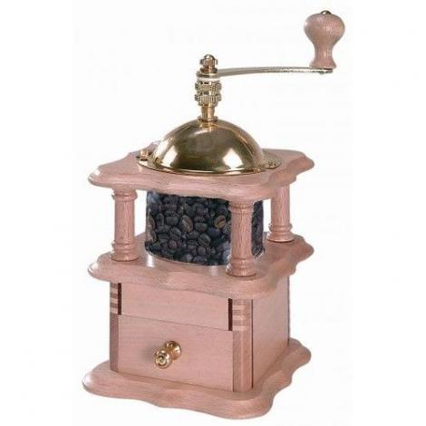 ඇඹරුම් යන්තය - Lodos Nostalgie (ආලෝකය)