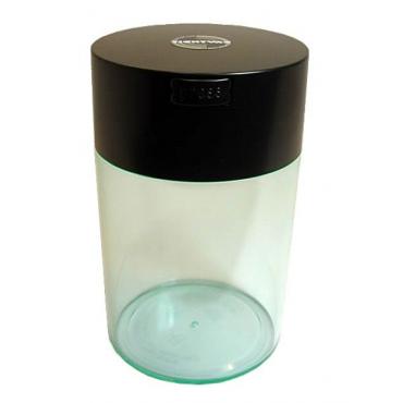 වැකුම් කෑන් 500g, පැහැදිලි, Coffeevac