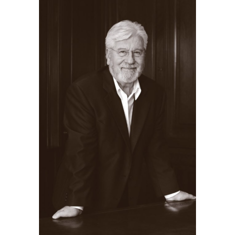 Čokoladna bonboniera Michel Cluizel "8 Cappuccino"