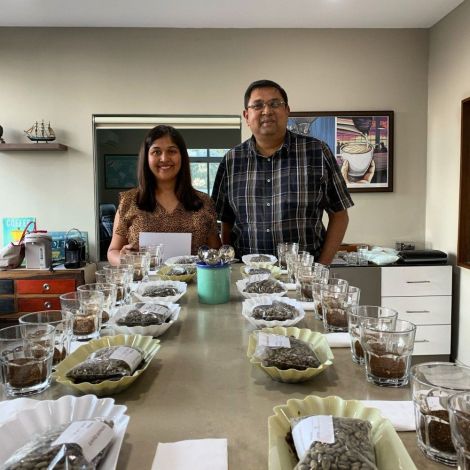 Fiftybeans Indija Ratnagiri Estate, 200 g