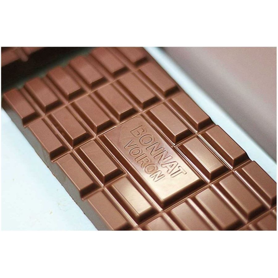 Čokoladni bonnat au Praline Noisettes 55%