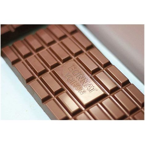 Čokoladni bonnat au Praline Noisettes 55%