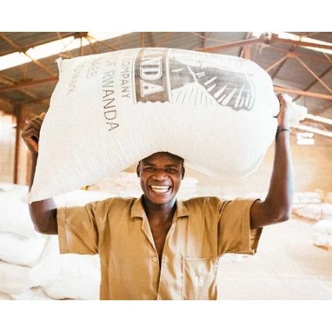 The Miners Ruanda Mwito 250g