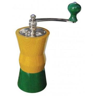 Mlýnek - Lodos 2015 කහ-කොළ