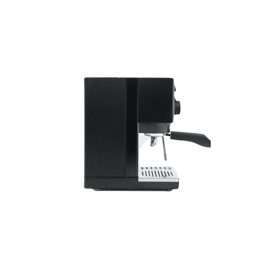 Kavni aparat Rancilio Silvia V6 Black