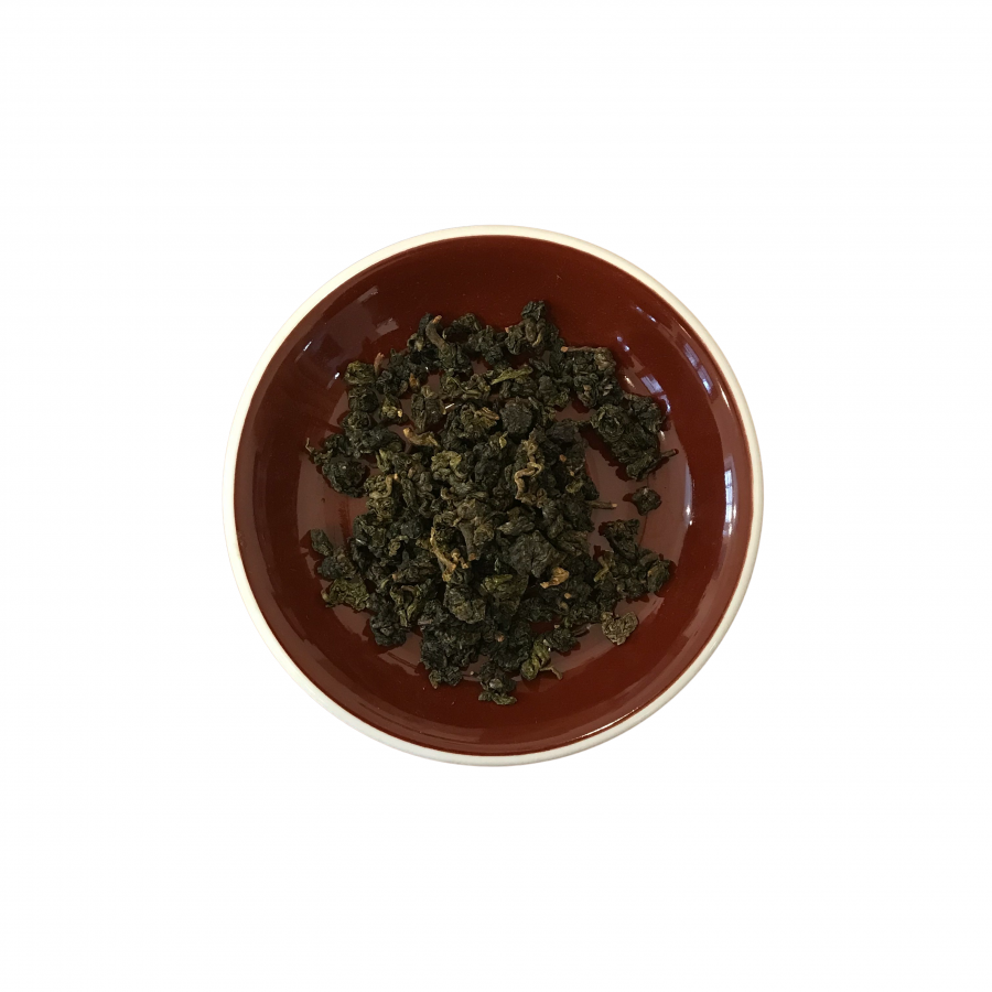 Čaj oolong Yabukita Tajska 50g