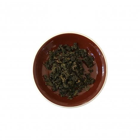 Čaj oolong Yabukita Tajska 50g