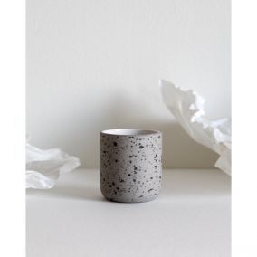 Skodelica za espresso Kaffia Style 80 ml - siva 2