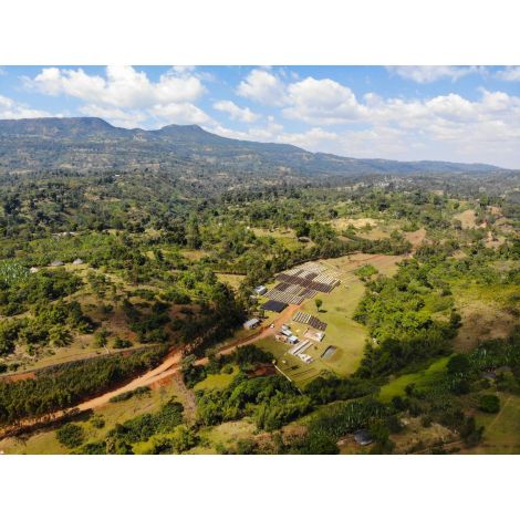 Nordbeans Etiopija Hamasho naravni 250g