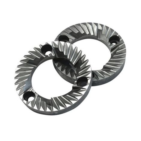 Mlinček Eureka Mignon Filtro 2025